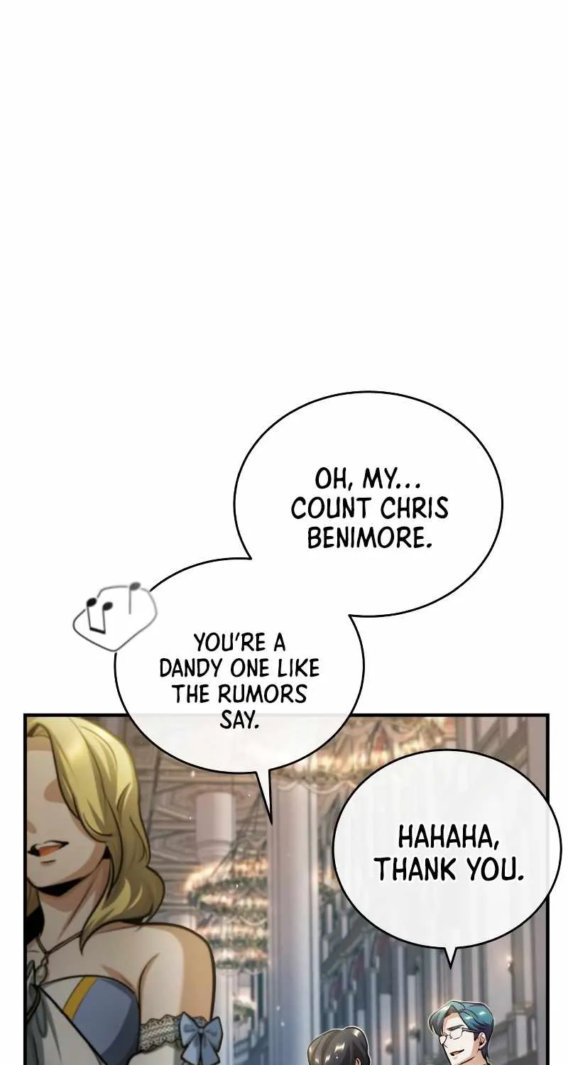Academy’s Undercover Professor Chapter 41 page 2 - 
