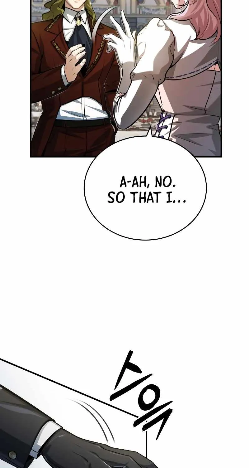 Academy’s Undercover Professor Chapter 41 page 11 - 