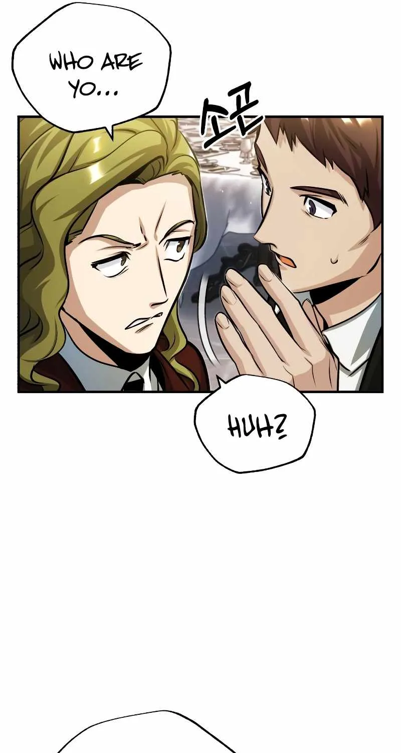 Academy’s Undercover Professor Chapter 41 page 14 - 