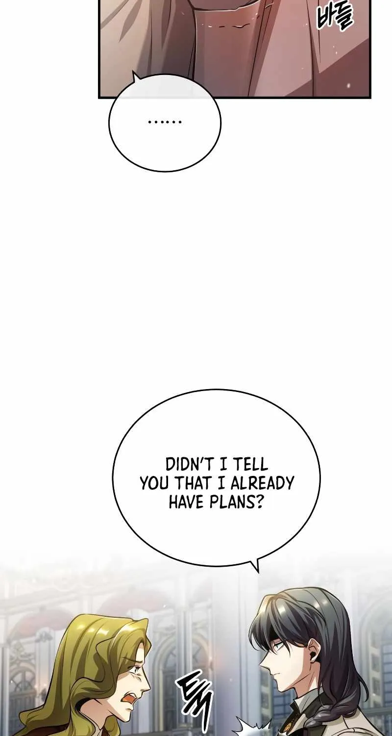Academy’s Undercover Professor Chapter 41 page 18 - 