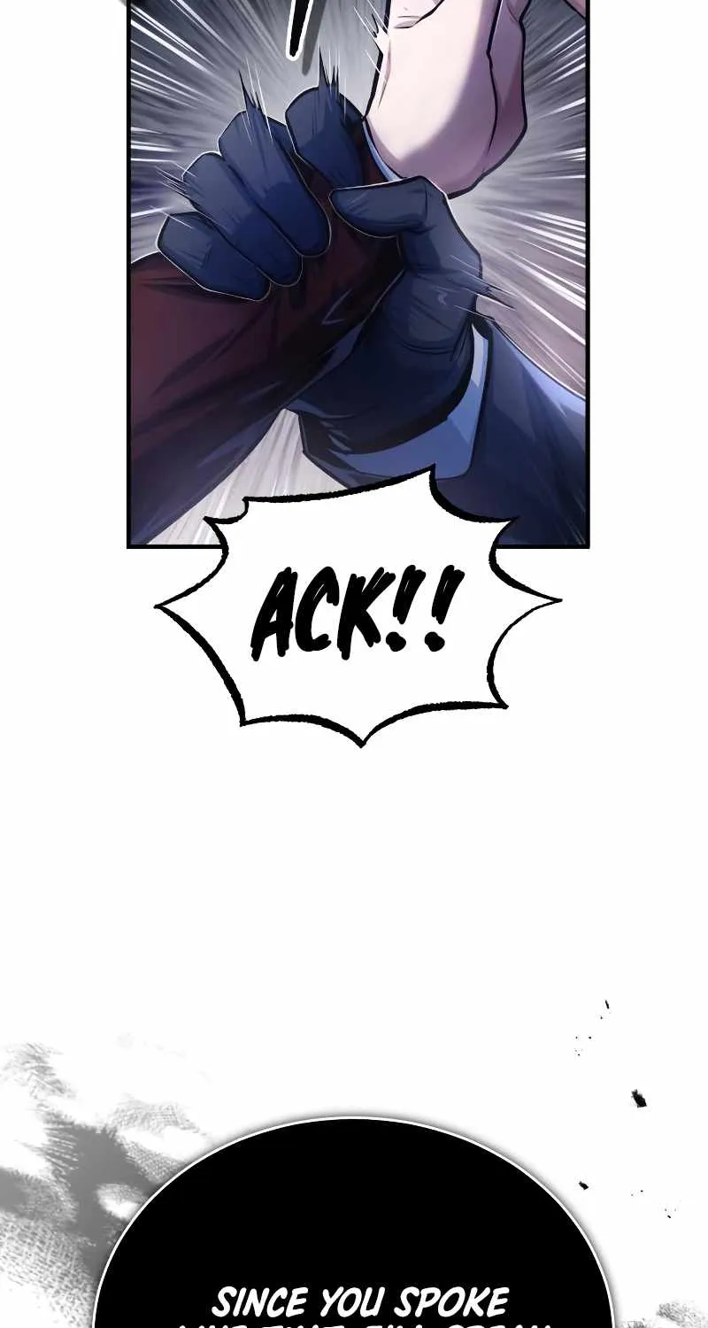 Academy’s Undercover Professor Chapter 41 page 20 - 
