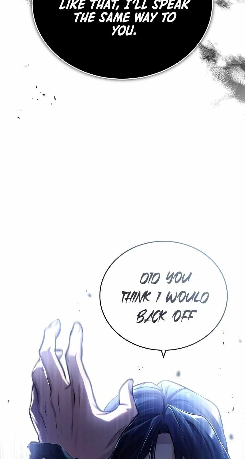 Academy’s Undercover Professor Chapter 41 page 21 - 