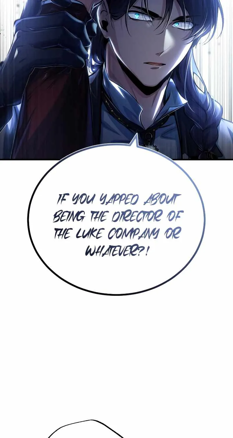 Academy’s Undercover Professor Chapter 41 page 22 - 
