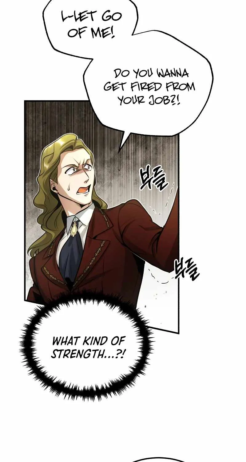Academy’s Undercover Professor Chapter 41 page 23 - 