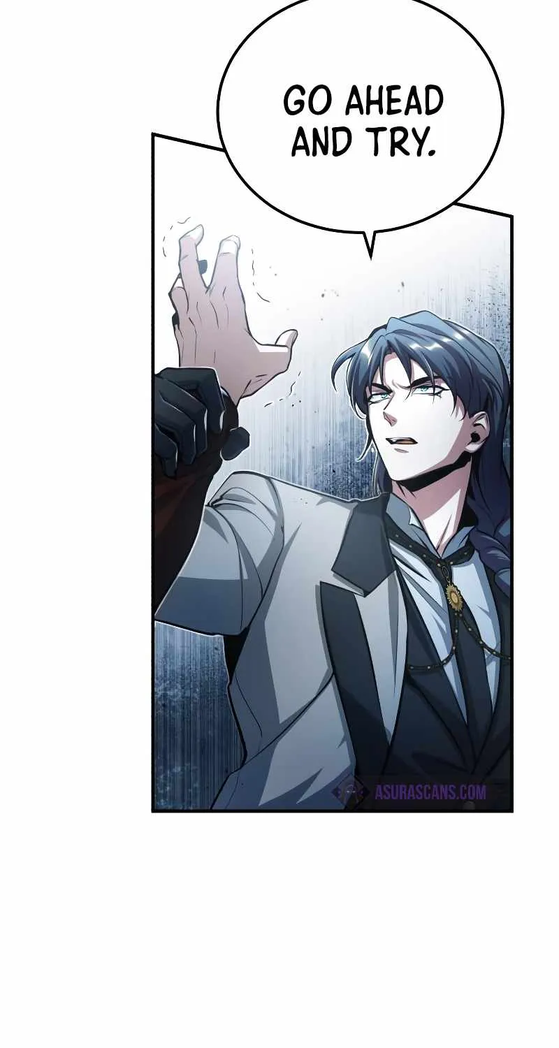 Academy’s Undercover Professor Chapter 41 page 24 - 