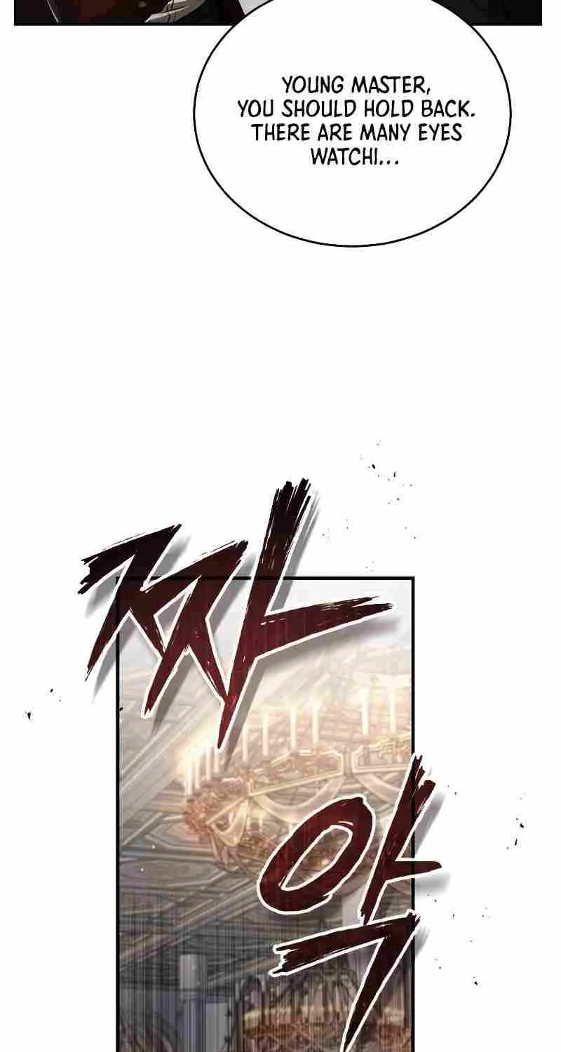 Academy’s Undercover Professor Chapter 41 page 28 - 
