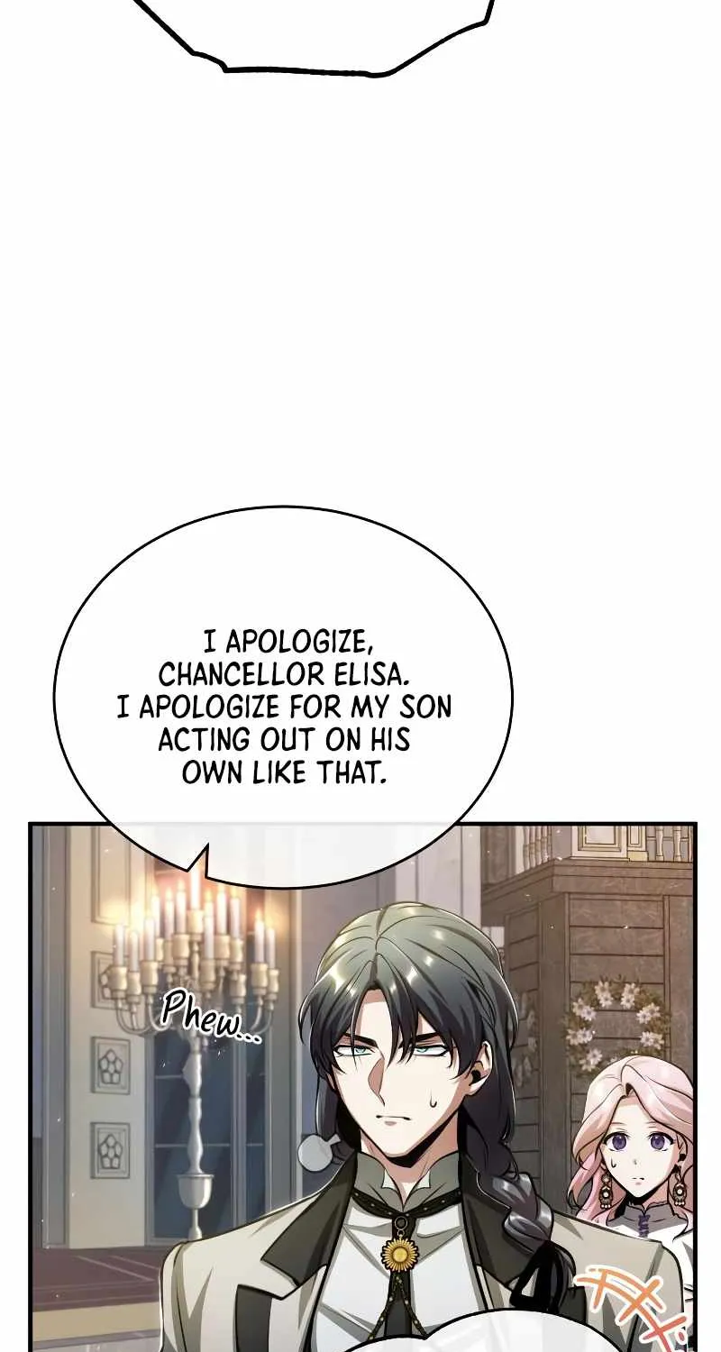 Academy’s Undercover Professor Chapter 41 page 40 - 