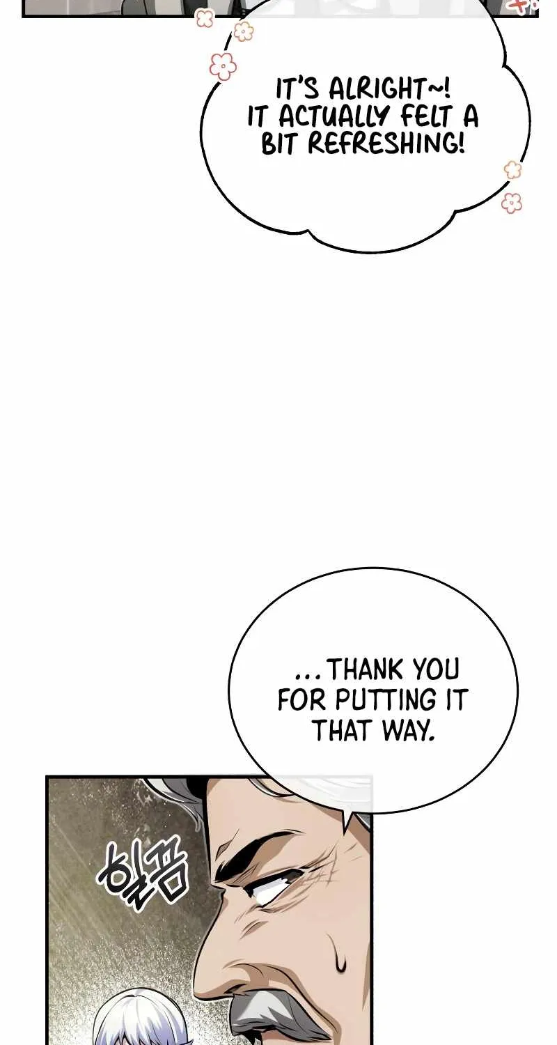 Academy’s Undercover Professor Chapter 41 page 41 - 