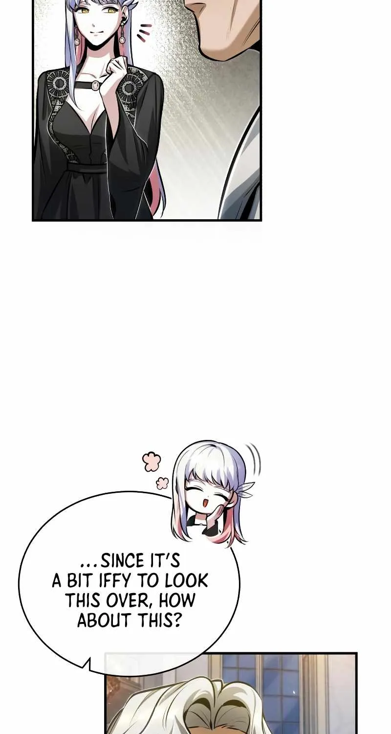 Academy’s Undercover Professor Chapter 41 page 42 - 
