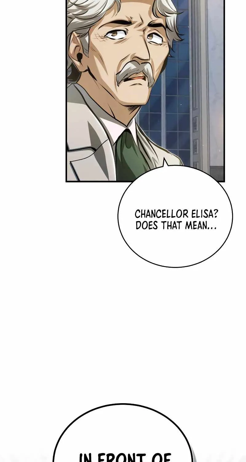 Academy’s Undercover Professor Chapter 41 page 43 - 