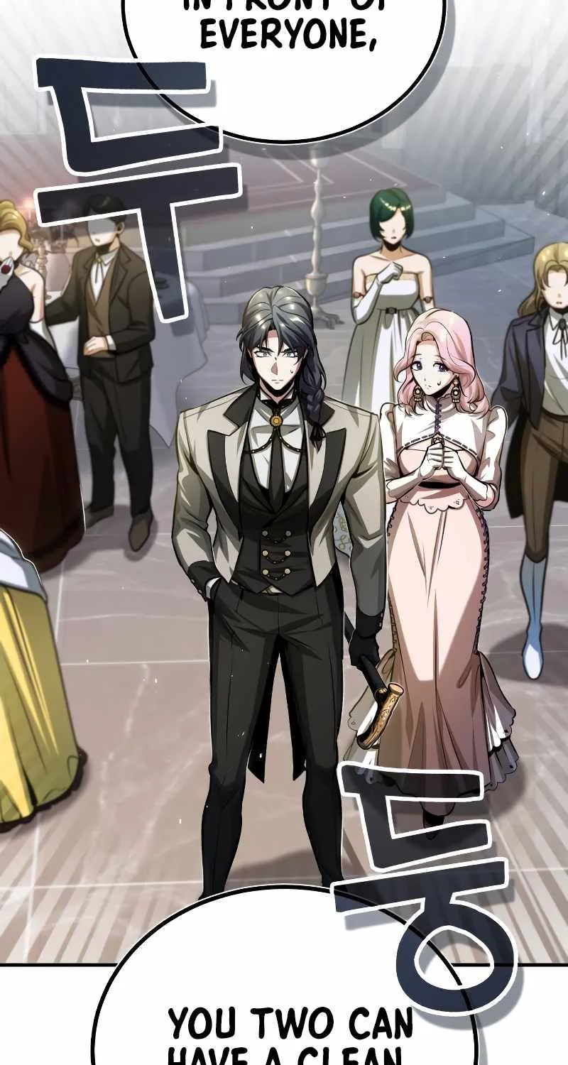 Academy’s Undercover Professor Chapter 41 page 44 - 