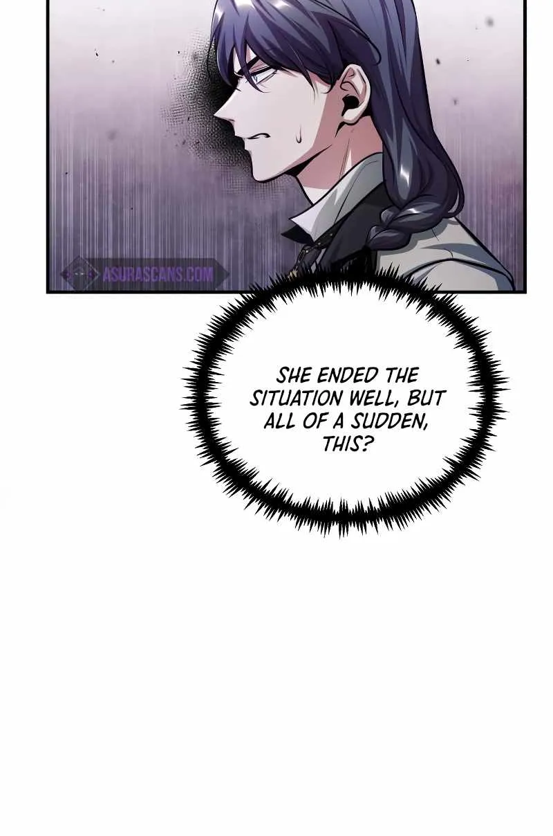 Academy’s Undercover Professor Chapter 41 page 48 - 