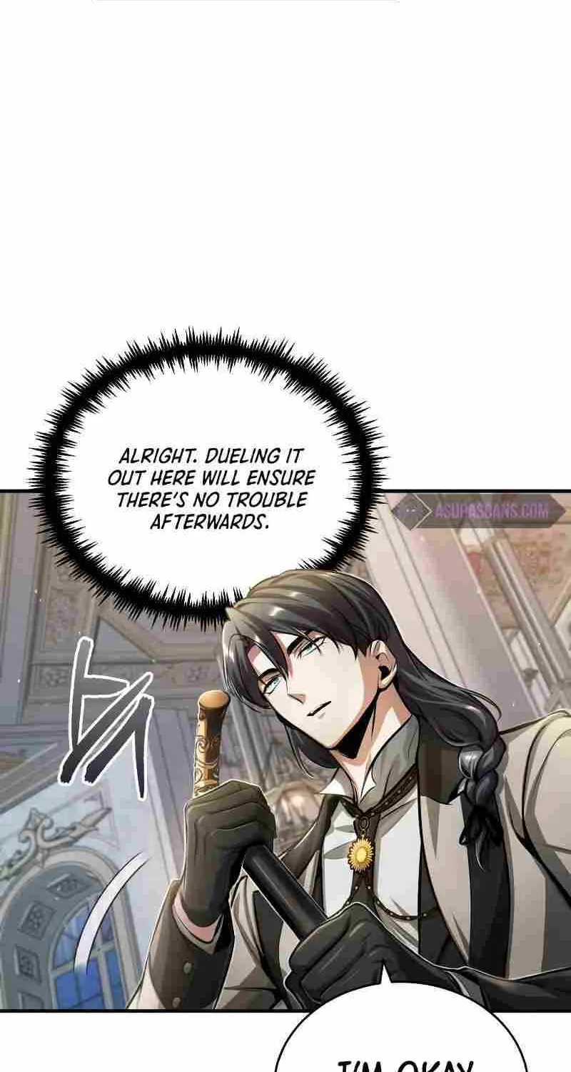 Academy’s Undercover Professor Chapter 41 page 50 - 
