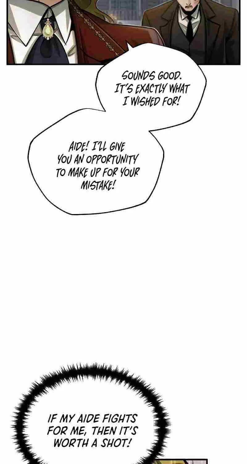Academy’s Undercover Professor Chapter 41 page 52 - 