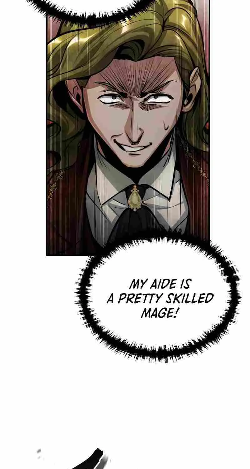Academy’s Undercover Professor Chapter 41 page 53 - 