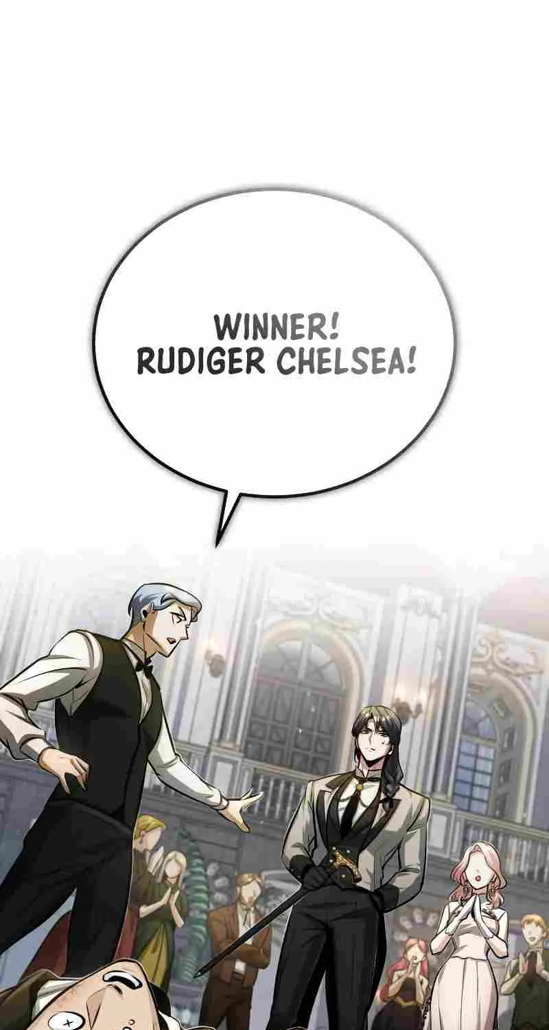 Academy’s Undercover Professor Chapter 41 page 55 - 