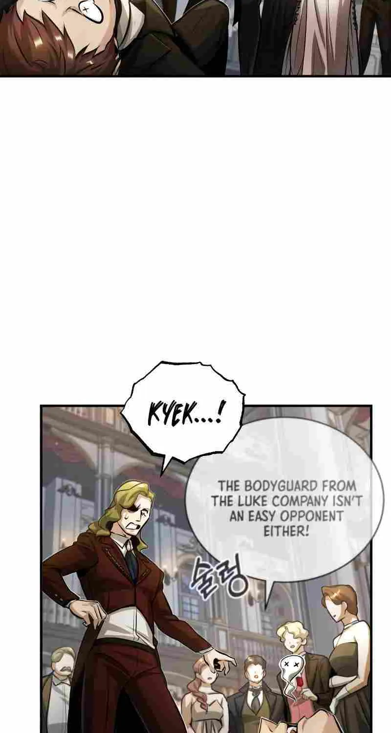 Academy’s Undercover Professor Chapter 41 page 56 - 