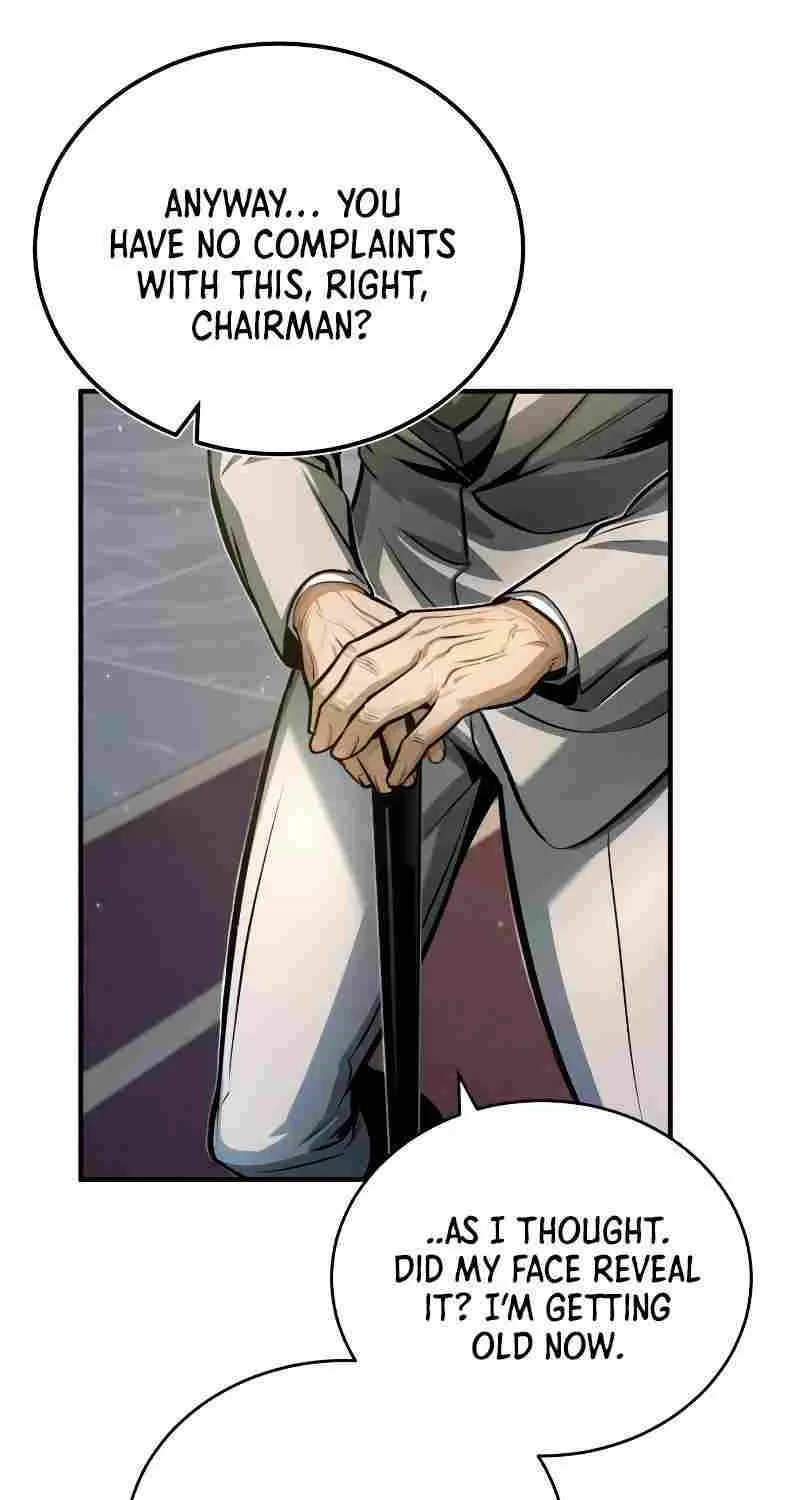 Academy’s Undercover Professor Chapter 41 page 59 - 
