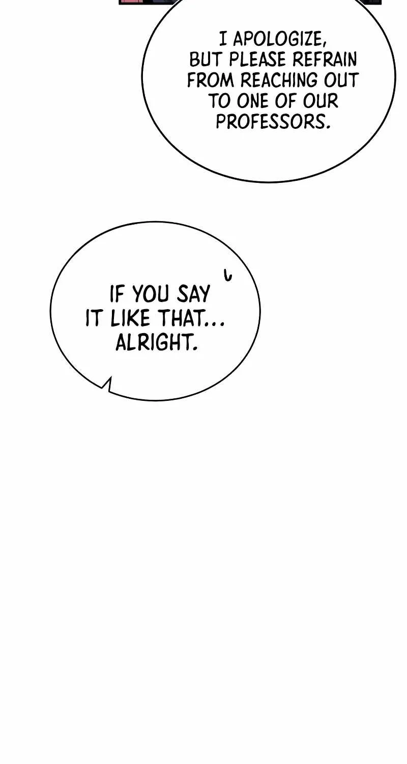 Academy’s Undercover Professor Chapter 41 page 64 - 