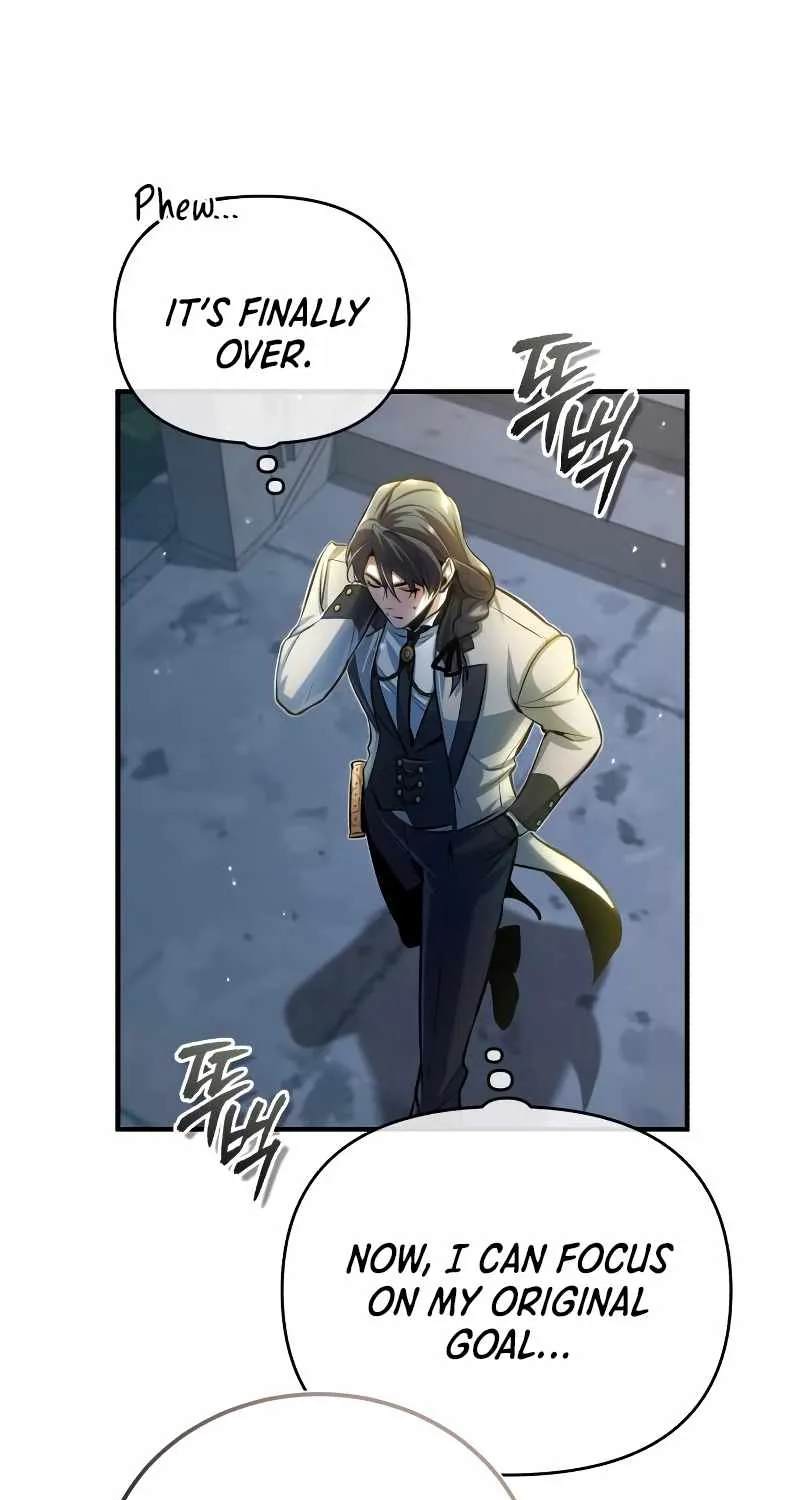 Academy’s Undercover Professor Chapter 41 page 65 - 