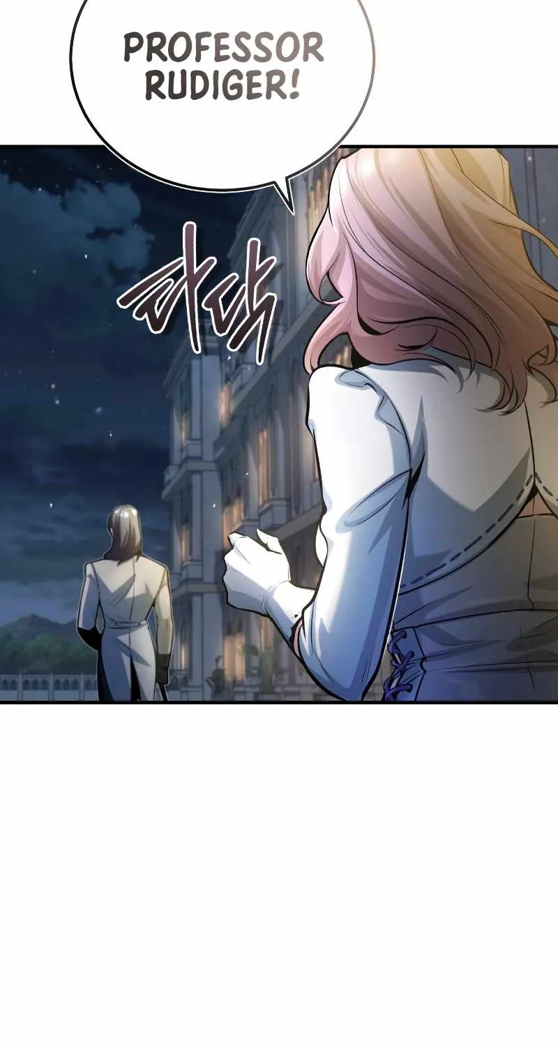 Academy’s Undercover Professor Chapter 41 page 66 - 