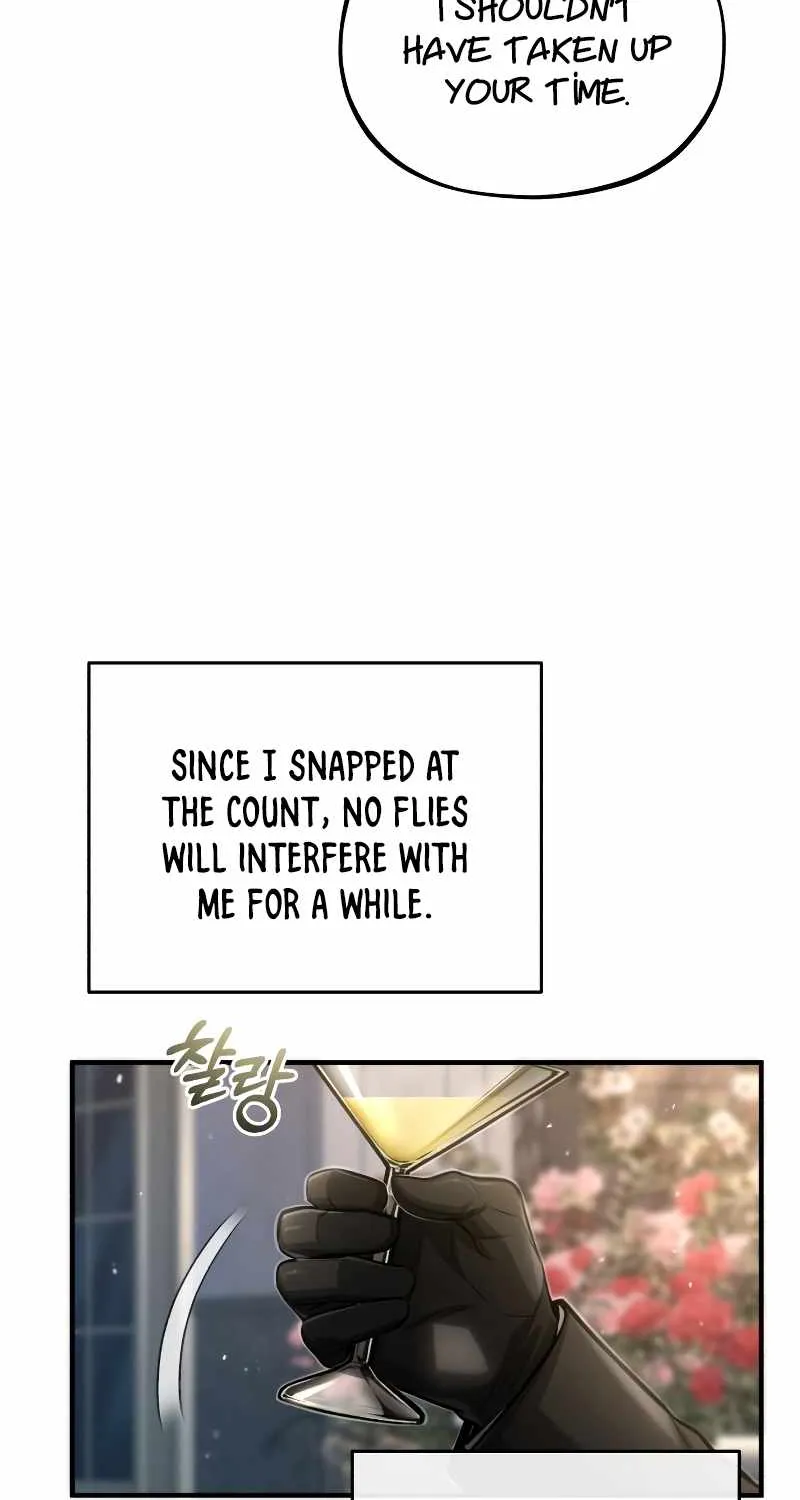 Academy’s Undercover Professor Chapter 41 page 8 - 