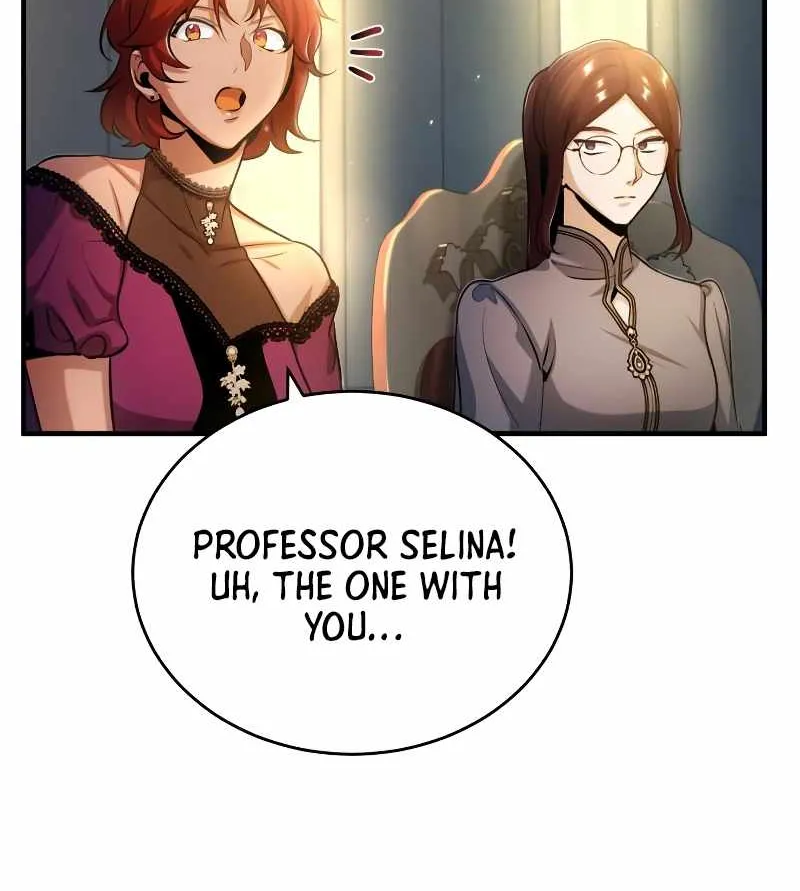 Academy’s Undercover Professor Chapter 41 page 72 - 