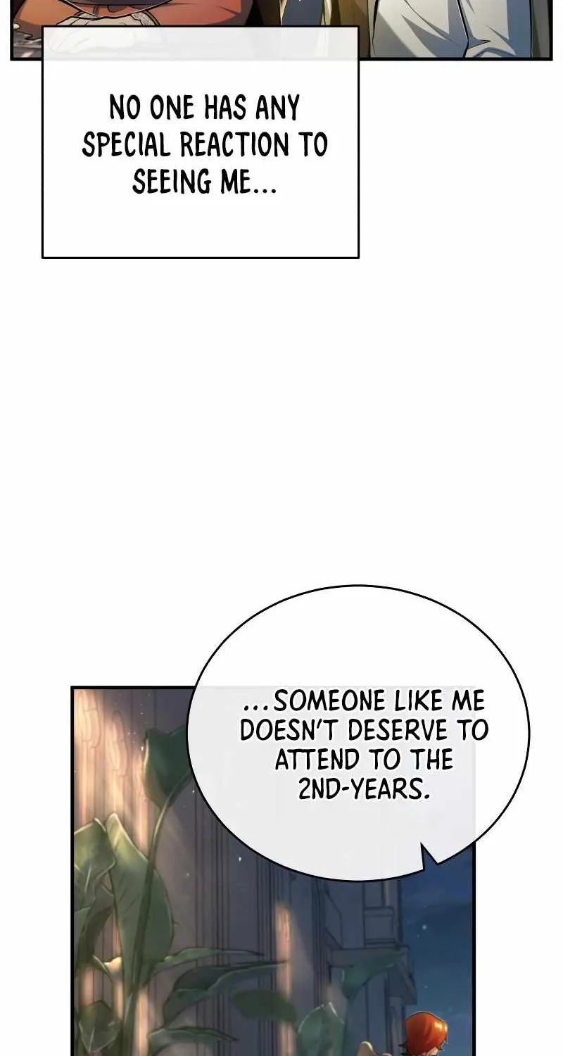 Academy’s Undercover Professor Chapter 41 page 74 - 