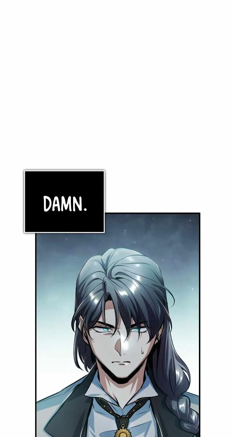 Academy’s Undercover Professor Chapter 41 page 76 - 