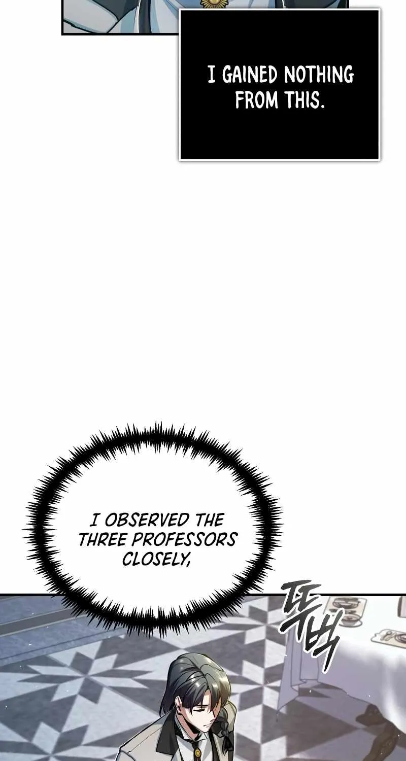 Academy’s Undercover Professor Chapter 41 page 77 - 