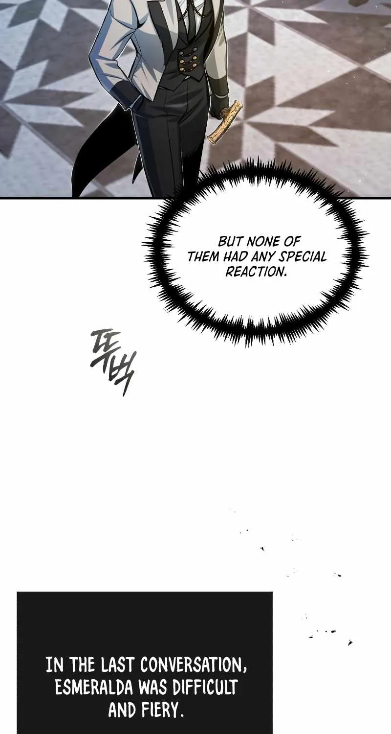 Academy’s Undercover Professor Chapter 41 page 78 - 