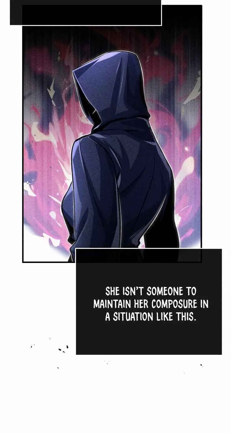 Academy’s Undercover Professor Chapter 41 page 79 - 