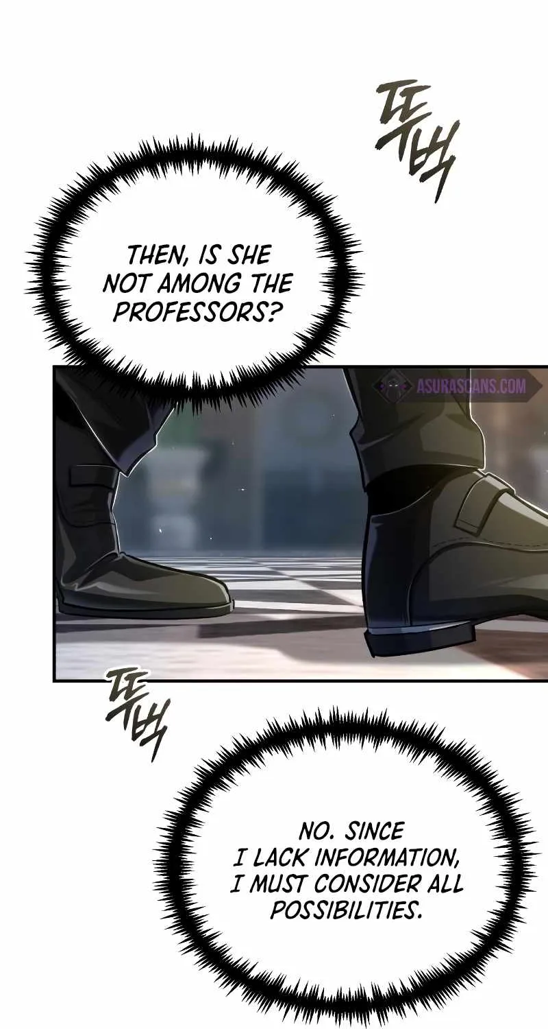 Academy’s Undercover Professor Chapter 41 page 80 - 