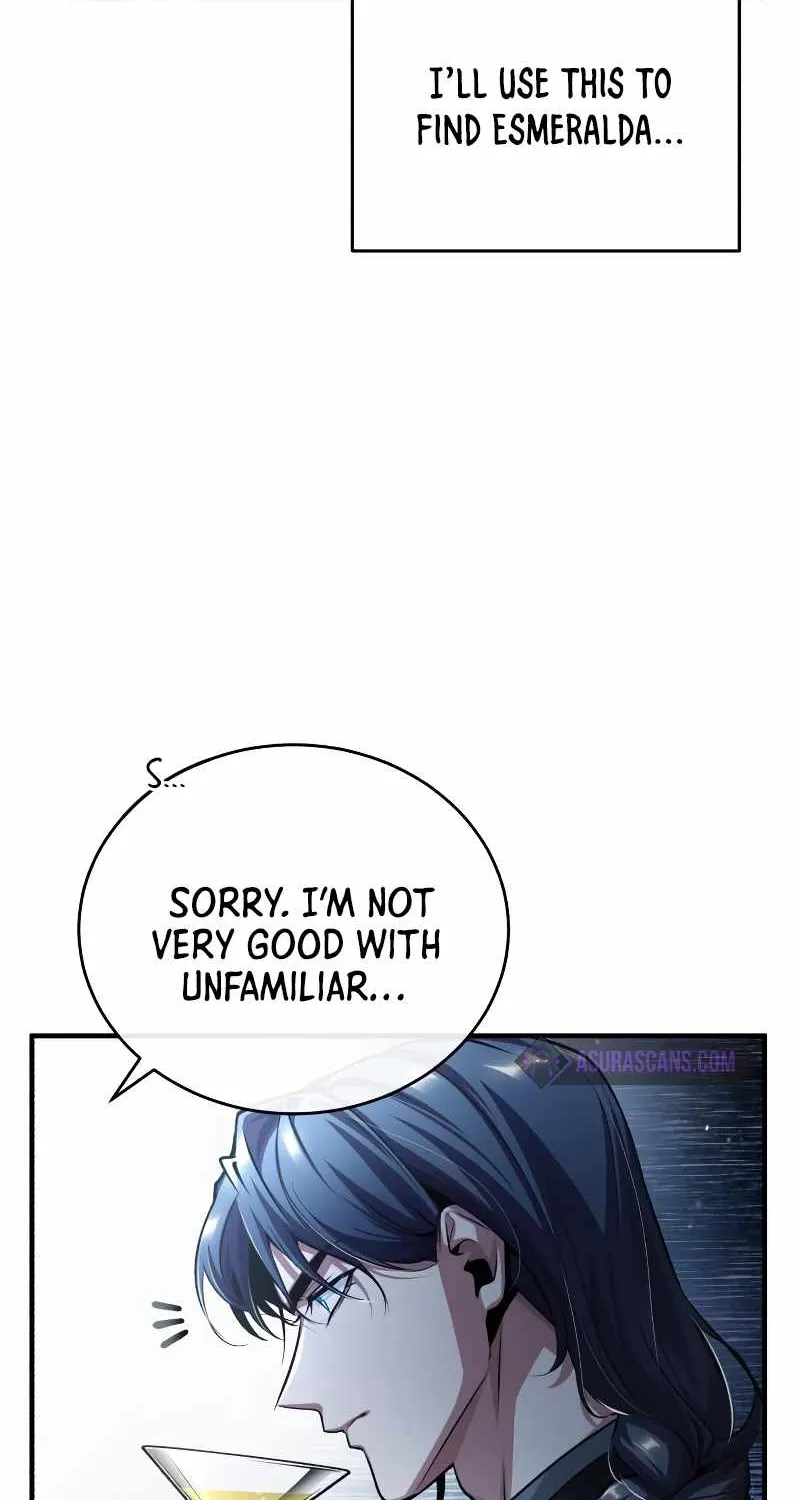 Academy’s Undercover Professor Chapter 41 page 9 - 