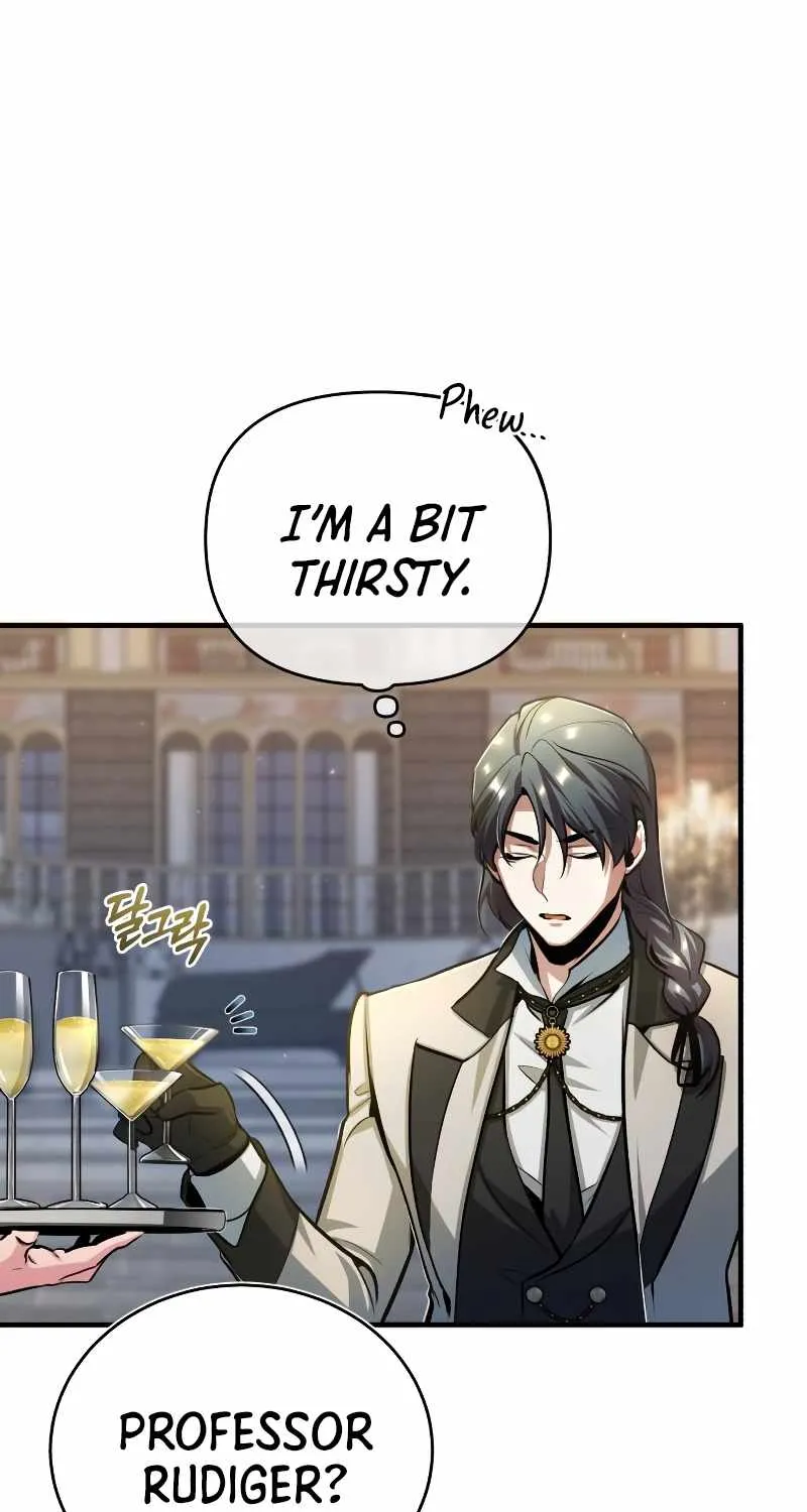 Academy’s Undercover Professor Chapter 41 page 81 - 