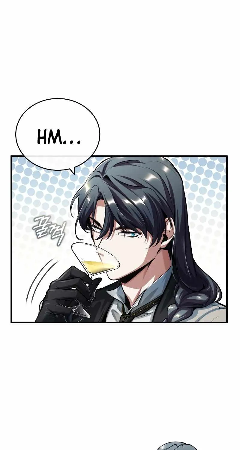 Academy’s Undercover Professor Chapter 41 page 86 - 
