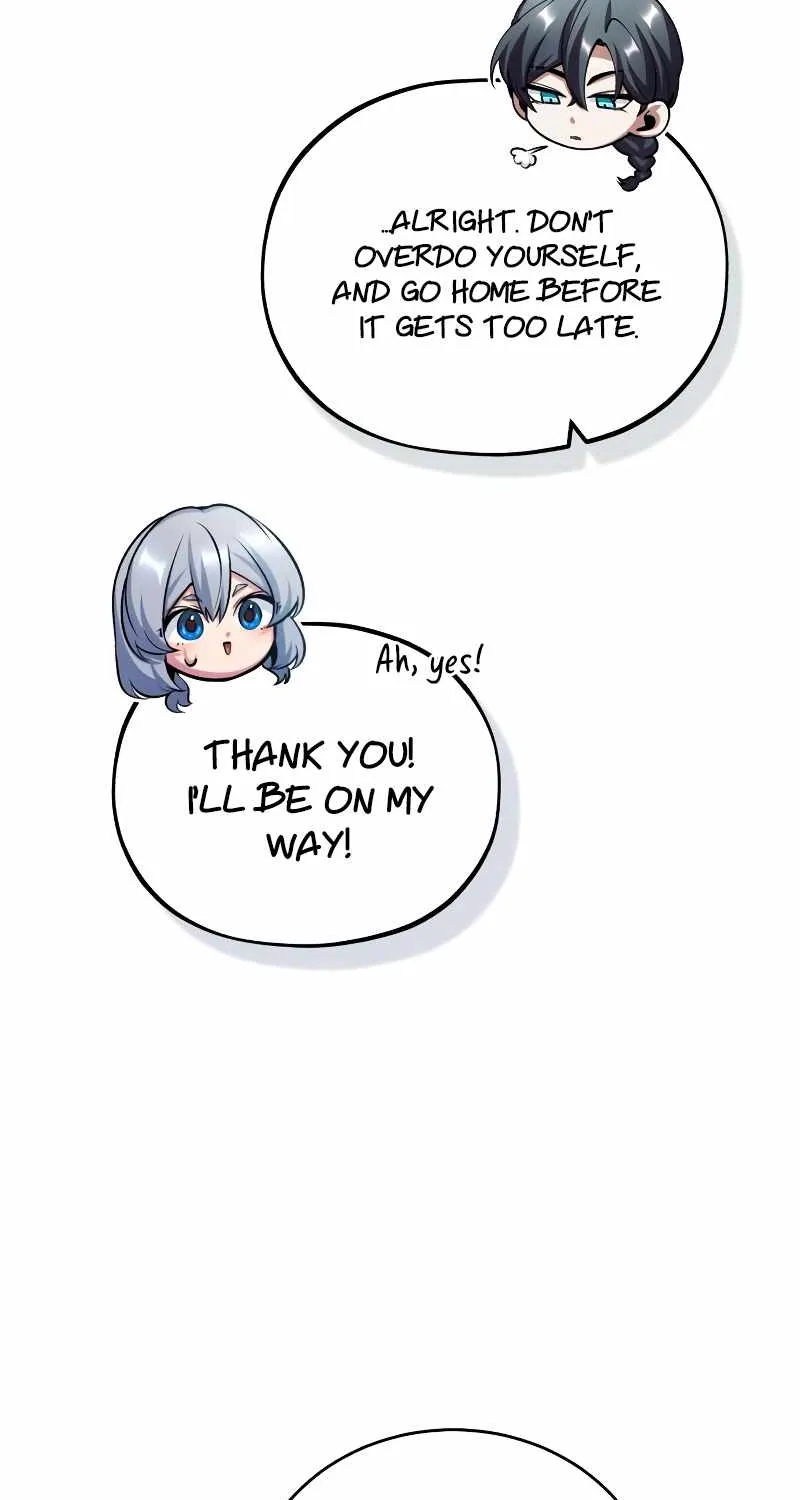 Academy’s Undercover Professor Chapter 41 page 87 - 