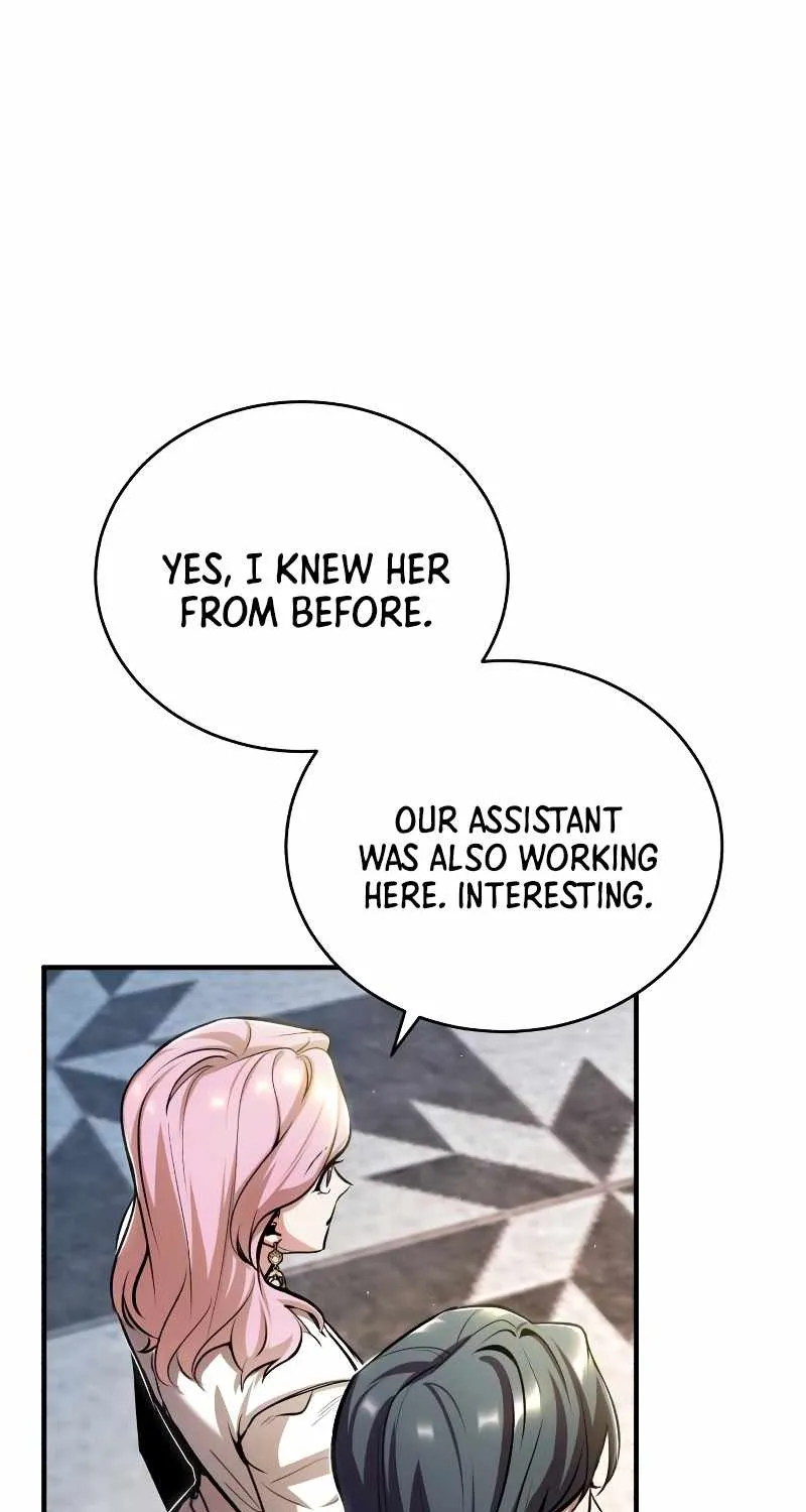 Academy’s Undercover Professor Chapter 41 page 89 - 