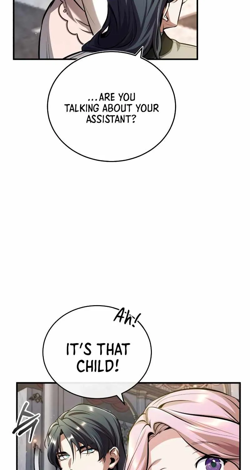 Academy’s Undercover Professor Chapter 41 page 90 - 