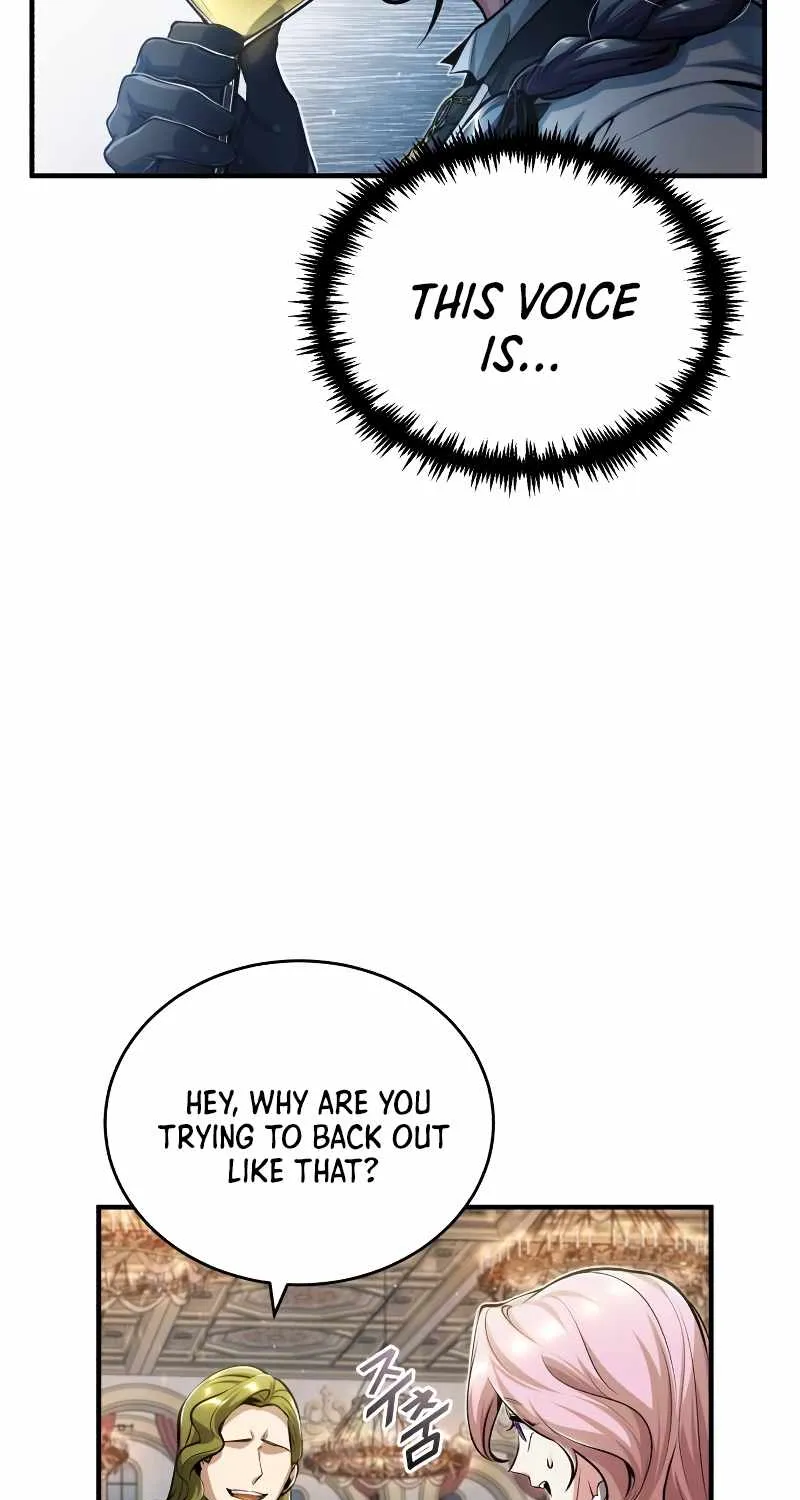 Academy’s Undercover Professor Chapter 41 page 10 - 
