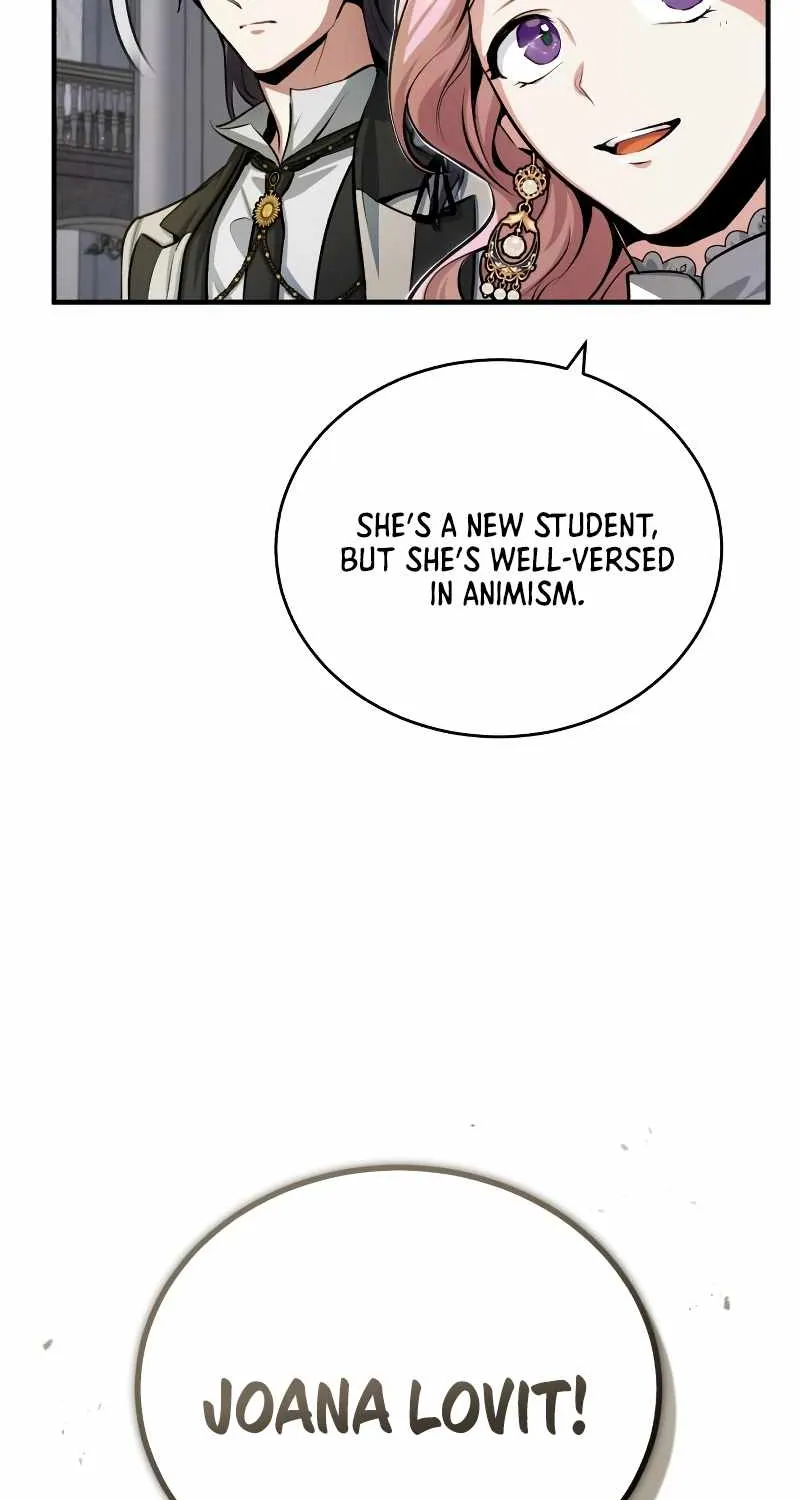 Academy’s Undercover Professor Chapter 41 page 91 - 