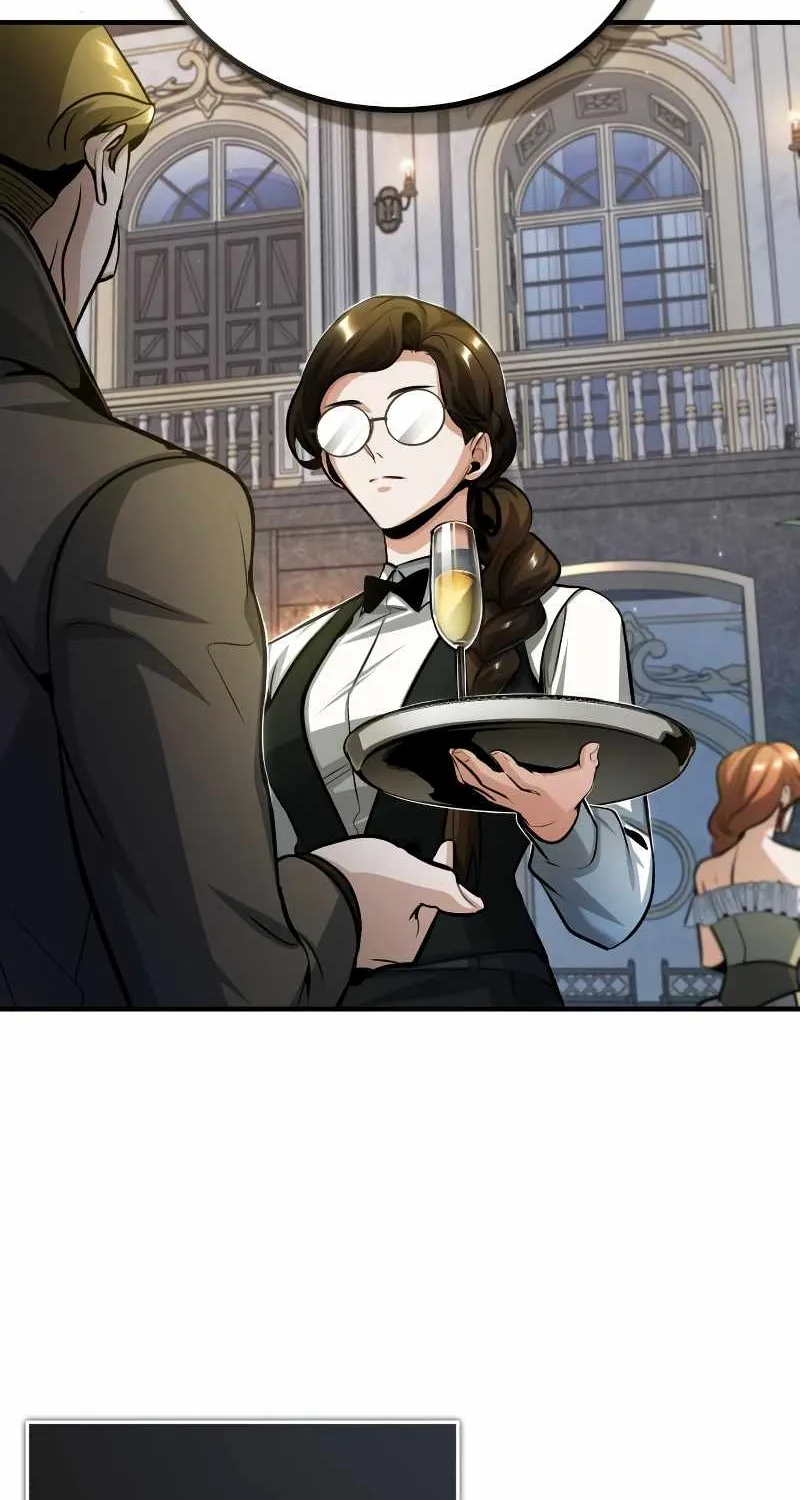 Academy’s Undercover Professor Chapter 41 page 92 - 