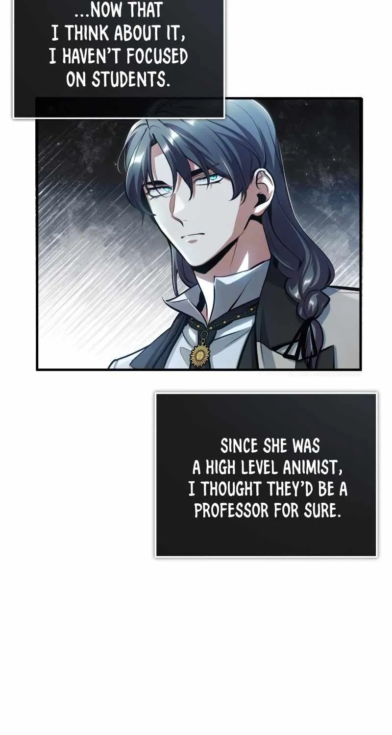 Academy’s Undercover Professor Chapter 41 page 93 - 