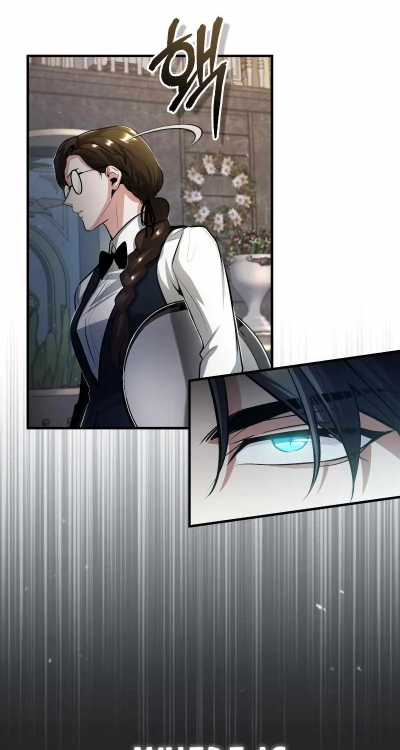 Academy’s Undercover Professor Chapter 41 page 94 - 