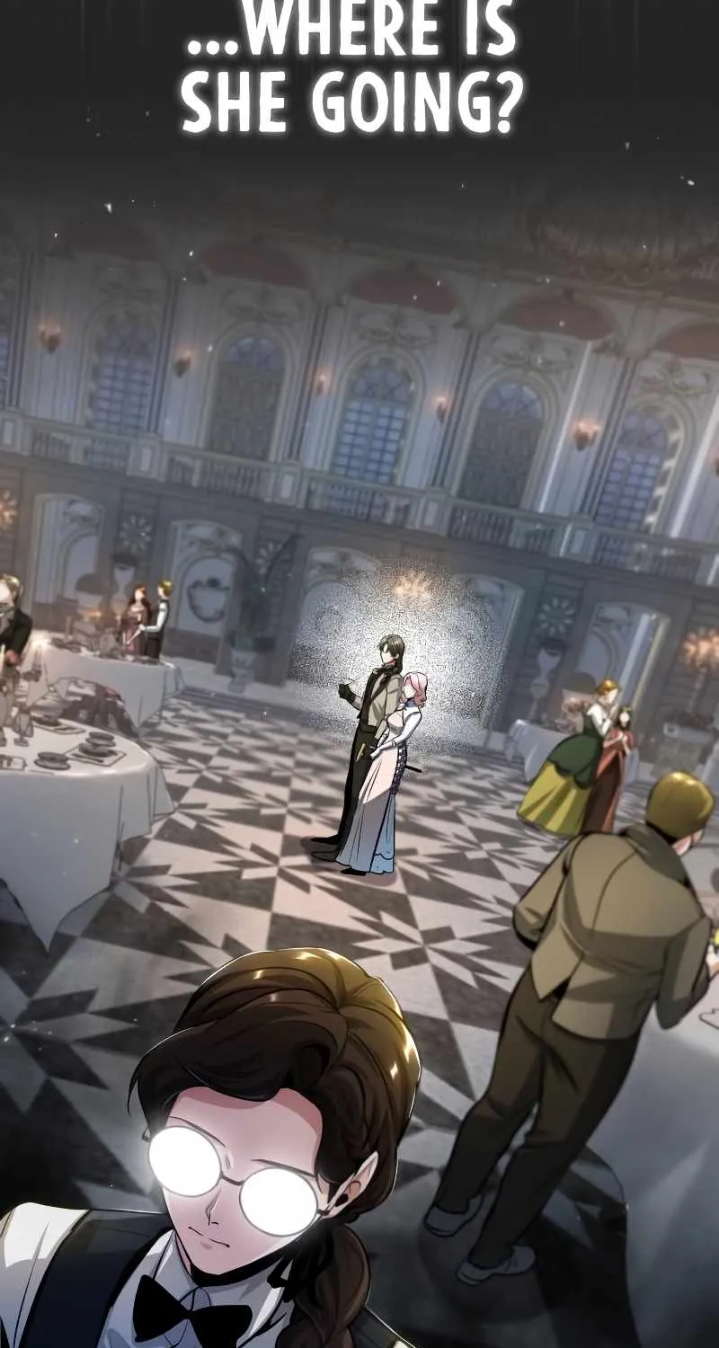 Academy’s Undercover Professor Chapter 41 page 95 - 