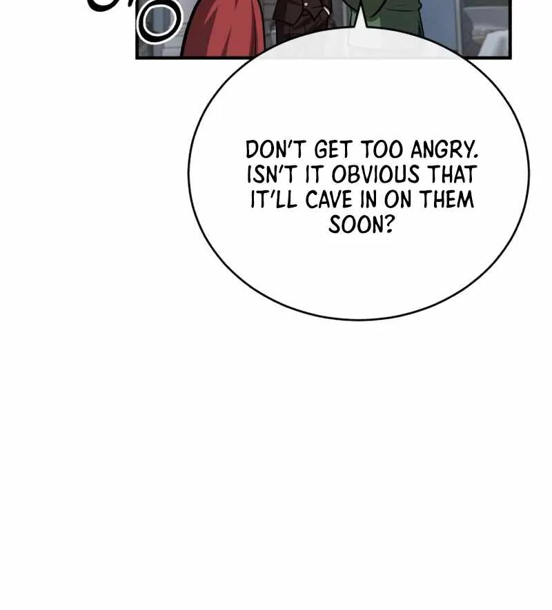 Academy’s Undercover Professor Chapter 42 page 11 - 