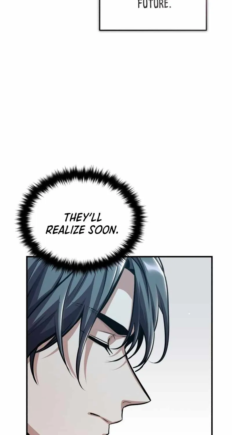 Academy’s Undercover Professor Chapter 42 page 14 - 