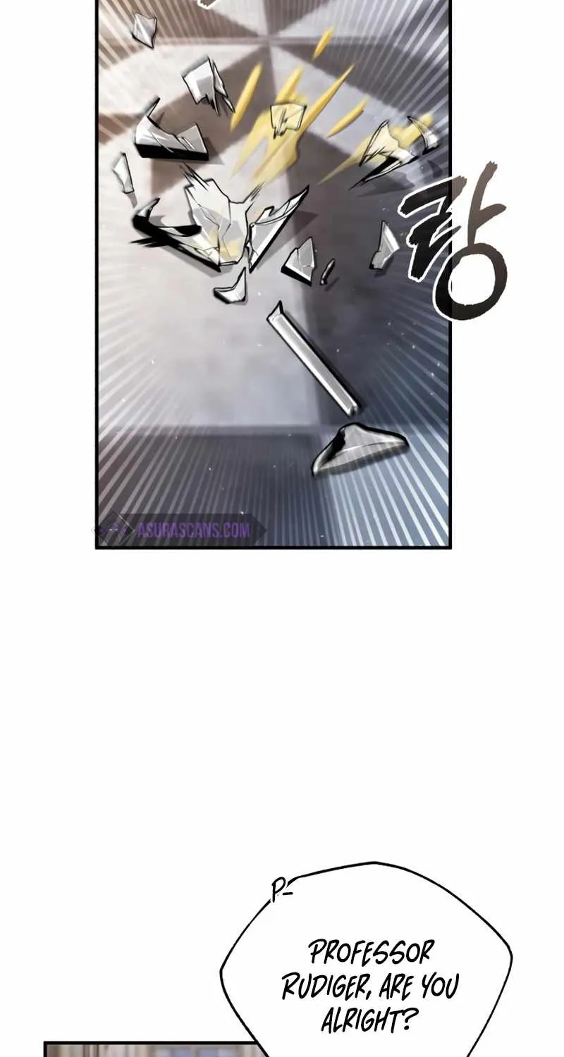 Academy’s Undercover Professor Chapter 42 page 17 - 