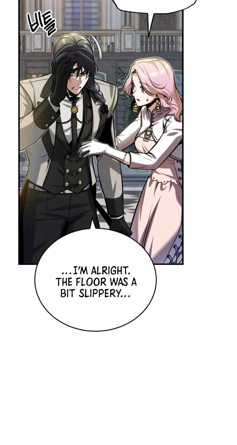 Academy’s Undercover Professor Chapter 42 page 18 - 