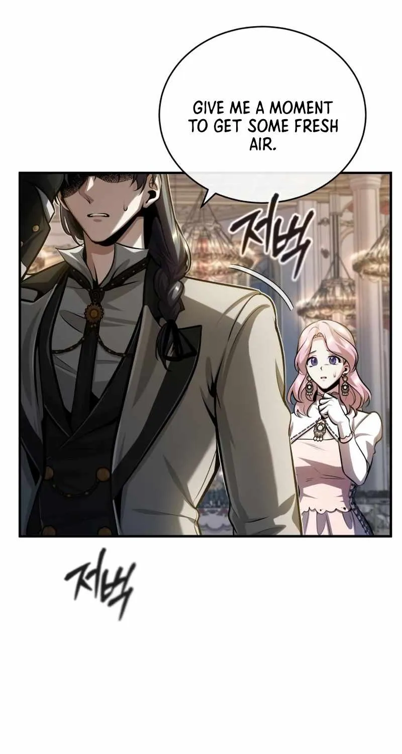 Academy’s Undercover Professor Chapter 42 page 19 - 